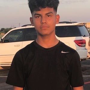 Meet your Posher, Alejandro